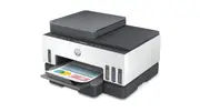 HP Smart Tank 7305 All-in-One Multi-Function Ink Tank Printerr+ADF #32XL/31 Ink Set - 28B75A (RRP$687.50)