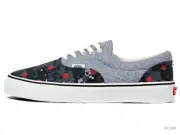 【US9】 VANS ERA PRO SUPREME COMME DES GARCON VN-0VFB9QR 【DS】