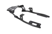 SW-Motech STREET-RACK - Black. Yamaha MT-10/SP (21-).