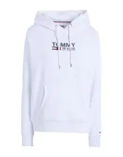 [TOMMY JEANS] TOMMY JEANS Sweatshirts - Item 12615497