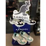 KANGOL 🇬🇧🦘 60522405 女鞋  復古 老爹鞋 慢跑鞋  潮流運動鞋 兩色 $1680