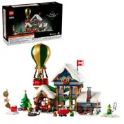 LEGO - Santa's Post Office