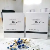 在飛比找蝦皮購物優惠-ReVive 光采再生活膚霜50ml 經典型 #台灣專櫃正貨