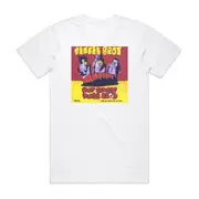 Fettes Brot Auf Einem Auge Bld Album Cover T-Shirt White
