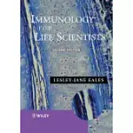 IMMUNOLOGY FOR LIFE SCIENTISTS