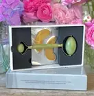 Senselab Jade Roller NIB