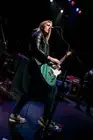 Clare Dunn at The Fillmore Detroit on November 28 in Detroit Mic- 2014 Photo 18