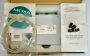 MOXA EDS-P506A-4PoE-SS-SC-T MANAGED ETHERNET SWITCH NEW