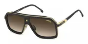 Carrera CA 1053/S/TI 003/86 Men's Sunglasses Black Size 60