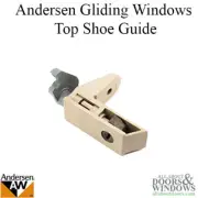 Andersen Top Shoe Guide For Sliding Window Top Shoe Guide For Gliding Windows