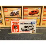 《頭文字D》TOMICA DREAM SP MF GHOST HONDA CIVIC TYPE R INITIAL D