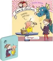 Emmi & Einschwein - Einhorn kann jeder, 1 Galakto Token