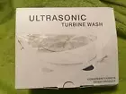 Portable Washing Machine, Ultrasonic Turbine Mini Washing Machine