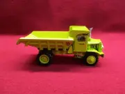 :Dan Models Romania - Euclid R-15 Quarry Dumper - 1:50 Scale - Resin