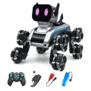 Children'S Toy Remote Control Robot Dog Electric Robot Dog Remote Control5028