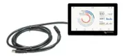 VICTRON GX Touch 70 Display Panel to suit Cerbo GX #BPP900455070