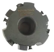 Ingersoll Side and Face Milling Cutter 3" #3026507-AA 3.00"- NEW