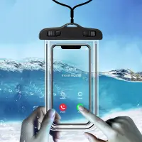 在飛比找樂天市場購物網優惠-niversal Waterproof Phone Case