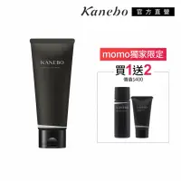 在飛比找momo購物網優惠-【Kanebo 佳麗寶】KANEBO 保濕亮顏卸妝霜 130