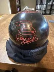 1999 Dale Earnhardt Collectors Bowling Ball 14lbs Undrilled