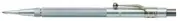NEW GENERAL TOOL 88CM TUNGSTEN CARBIDE SCRIBER MAGNETIC ALUMINUM HANDLE 1560366