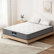 23cm Extra Firm Mattress Giselle Queen