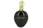 Roberto Cavalli Nero Assoluto Eau De Parfum Spray For Women-75 Ml