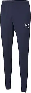 [PUMA] Men's teamRISE Poly Training Pants