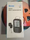 Govee Probes X2 Smart Wireless Bluetooth Meat Thermometer NEW IN BOX