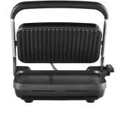 Sunbeam Cafe Style 2 Slice Sandwich Press & Grill