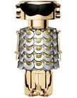 Fame by Paco Rabanne EDP Spray 80ml TESTER bottle + 3 Perfume Samples