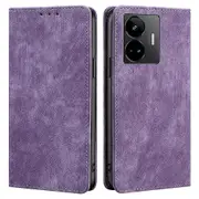 For Realme GT Neo 5 5G/GT3 5G/Neo 5 240W 5G PU Leather RFID Blocking Phone Case with Stand Wallet