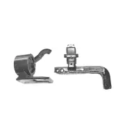 LH + RH Engine Mount Kit Type2 for Hyundai Sonata Y3 2.0L G4CP 96-98 Manual