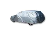 Car Cover Dual Cab 4WD Ute XL Stormguard Waterproof Navara X-Class with Canopy