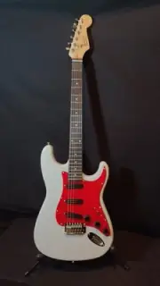 Stratocaster by Southwest Acoustics/ Brand New/Fully Set up/Free Shipping