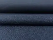 4 yd Maharam Firma Brood Blue Wool Upholstery Fabric - Sim to Hallingdal