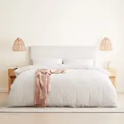 Queen Bed Winston Bedhead