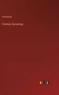 在飛比找博客來優惠-Freeman Genealogy
