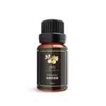 JMSCENT 有機苦橙葉精油 GCMS/COA/CO 歐盟ECOCERT有機認證 100%天然單方精油【10ML】