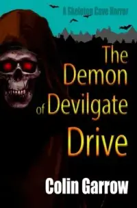 在飛比找博客來優惠-The Demon of Devilgate Drive