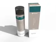 Esenta Skin Barrier Spray Protective for Stomia Bag Drainage ConvaTec (Green)