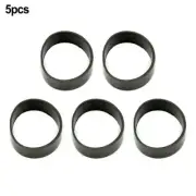 Reliable Rubber Rings for Stable Connection of For Scuba Diving Weight Belts