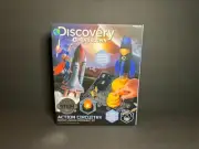 NIB Stem Discovery #MINDBLOWN Action Circuitry Rocket Launch Experiment Kit Set