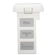 2024-4500mah Intelligent Flight Battery with 4 LED Indicators 15.</p>2V 4500mah Drone Flight Battery for Phantom 3 3 Pro 3 Advanced 3 4K 3 SE