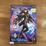 ★TOMOHIME★ 保證日版 FURYU SSS景品 FATE FGO 從者 槍兵 LANCER 斯卡哈 第三再臨