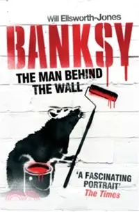 在飛比找三民網路書店優惠-Banksy