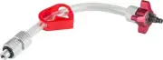 SRAM Bleeding Edge Tool Guide/Level Ultimate/TLM/TL Brake Use Avid Pro Bleed kit