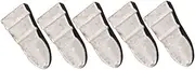 5Pcs Hammer Handle Wedges Durable Portable Fixers for Axes Hammers Sleds Essential for Safety Reinforcement