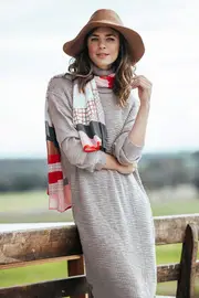 Alpine Tunic Knit--ELM-8170067