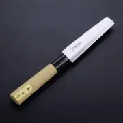 Azuma Shusaku Eel Slicing KnifeSingle-edged105mmNagoya StyleBlue Pa From Japan